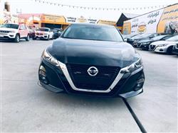 نیسان ئەلتیما